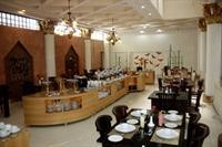 hotel narapati indah syariah