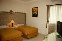 hotel narapati indah syariah