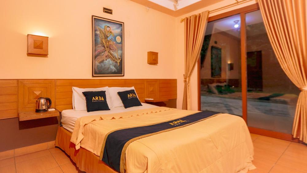 lembah gunung kujang by arba