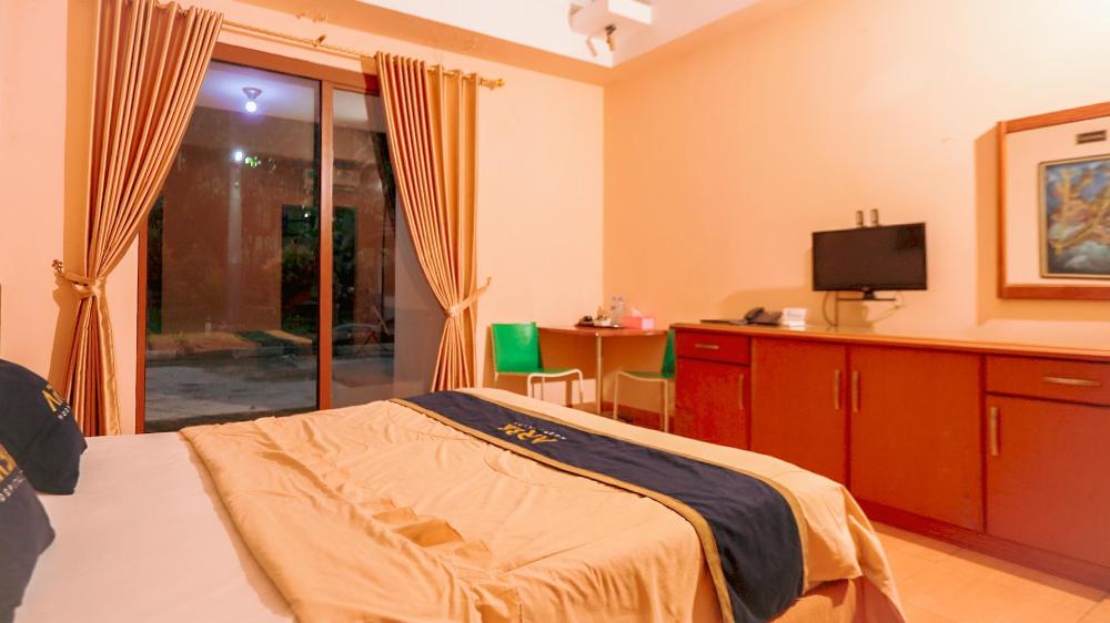 lembah gunung kujang by arba