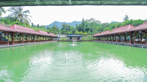 lembah gunung kujang by arba