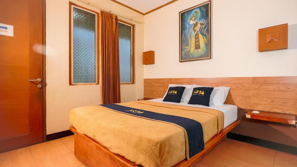 lembah gunung kujang by arba