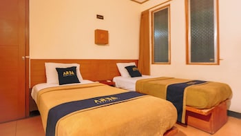 lembah gunung kujang by arba