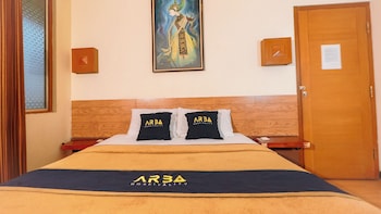 lembah gunung kujang by arba