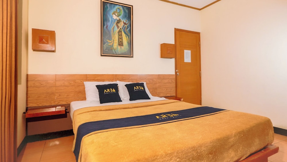 lembah gunung kujang by arba