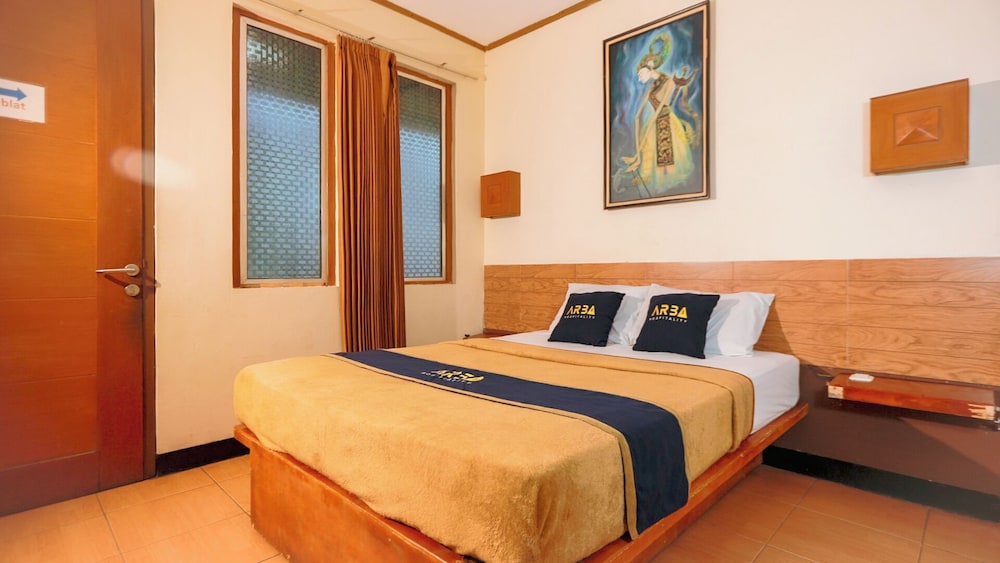 lembah gunung kujang by arba