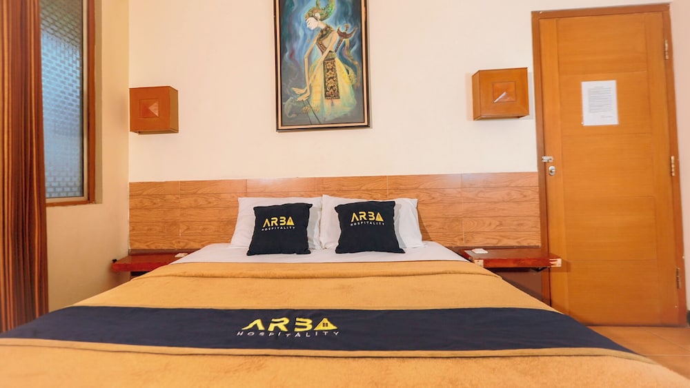 lembah gunung kujang by arba