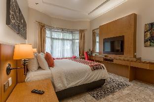 gracia resort and spa subang