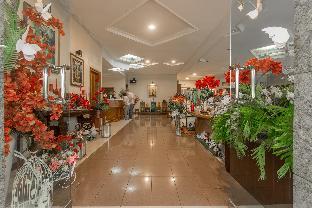 gracia resort and spa subang
