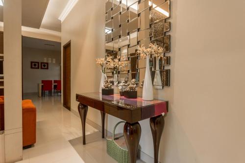 gracia resort and spa subang