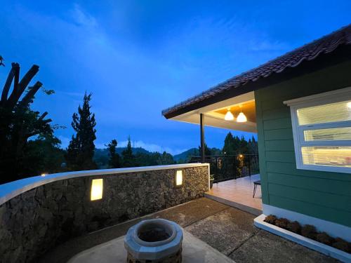 gracia resort and spa subang