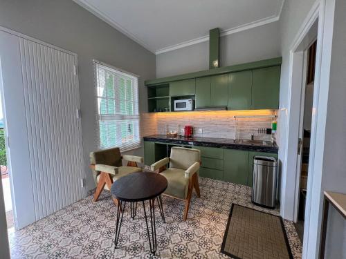 gracia resort and spa subang