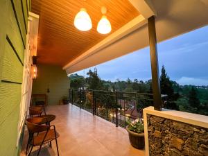 gracia resort and spa subang