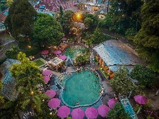 gracia resort and spa subang