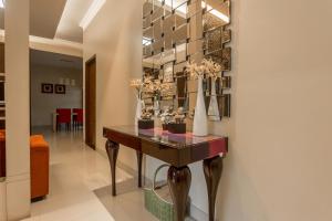 gracia resort and spa subang