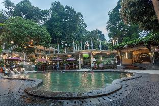 gracia resort and spa subang