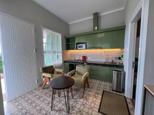 gracia resort and spa subang