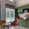 gracia resort and spa subang