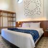 gracia resort and spa subang