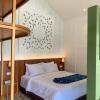 gracia resort and spa subang