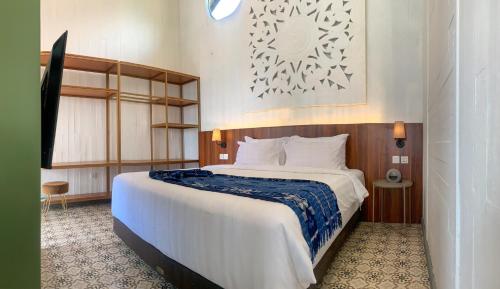 gracia resort and spa subang