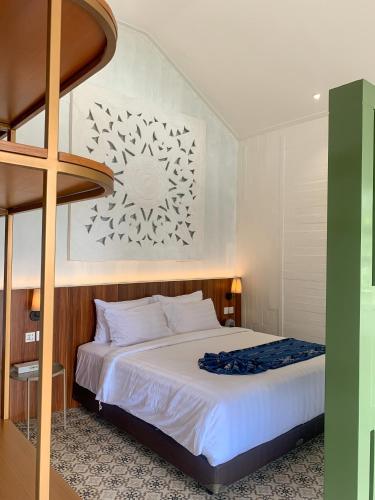 gracia resort and spa subang