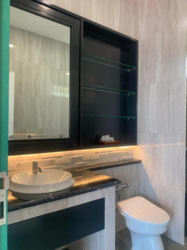 gracia resort and spa subang
