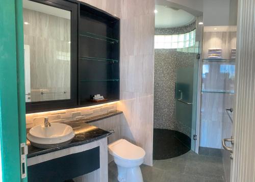 gracia resort and spa subang