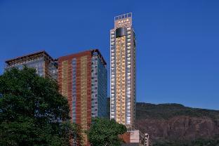 marriott executive apartments navi mumbai