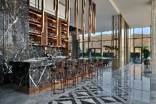 marriott executive apartments navi mumbai