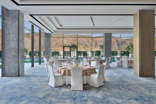 marriott executive apartments navi mumbai