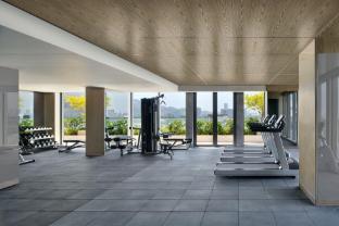 marriott executive apartments navi mumbai