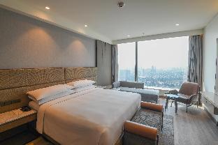 marriott executive apartments navi mumbai