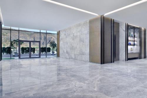 marriott executive apartments navi mumbai