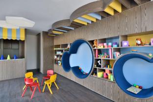 marriott executive apartments navi mumbai