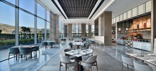 marriott executive apartments navi mumbai