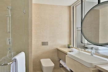 marriott executive apartments navi mumbai