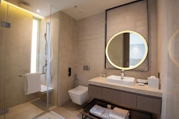 marriott executive apartments navi mumbai