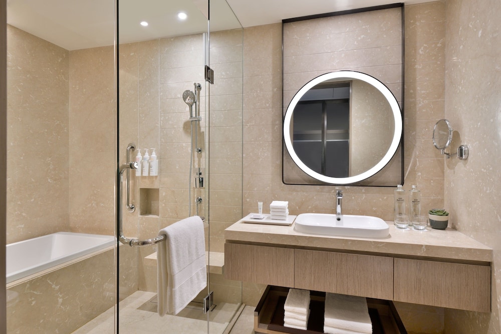 marriott executive apartments navi mumbai