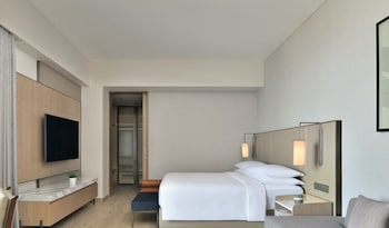 marriott executive apartments navi mumbai