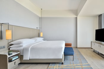 marriott executive apartments navi mumbai