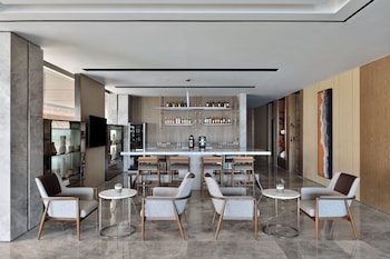 Marriott Executive Apartments Navi Mumbai,,5 star