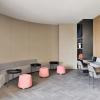 marriott executive apartments navi mumbai