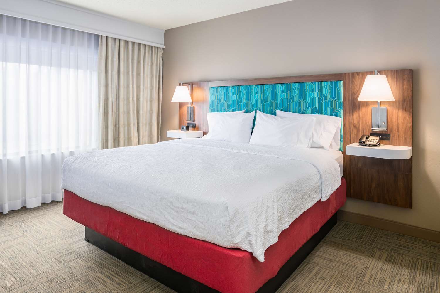 hampton inn and suites hartford manchester
