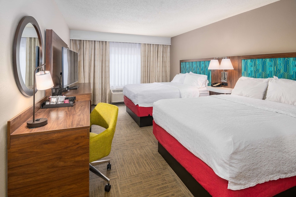 hampton inn and suites hartford manchester