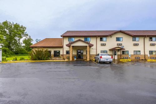 super sleep inn by oyo i 80 princeton
