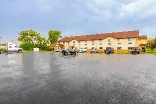 super sleep inn by oyo i 80 princeton