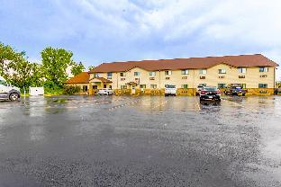 super sleep inn by oyo i 80 princeton