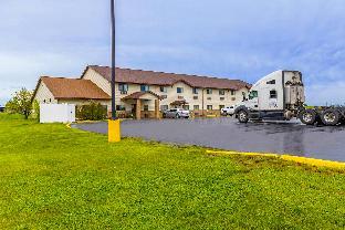 super sleep inn by oyo i 80 princeton