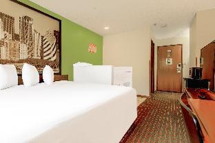 super sleep inn by oyo i 80 princeton
